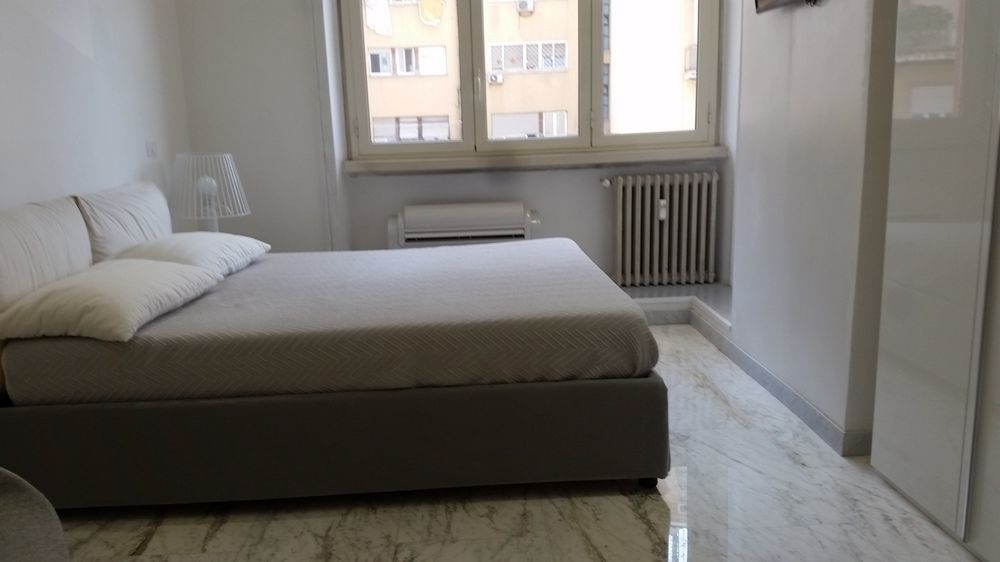 Chain Vatican Suites روما المظهر الخارجي الصورة