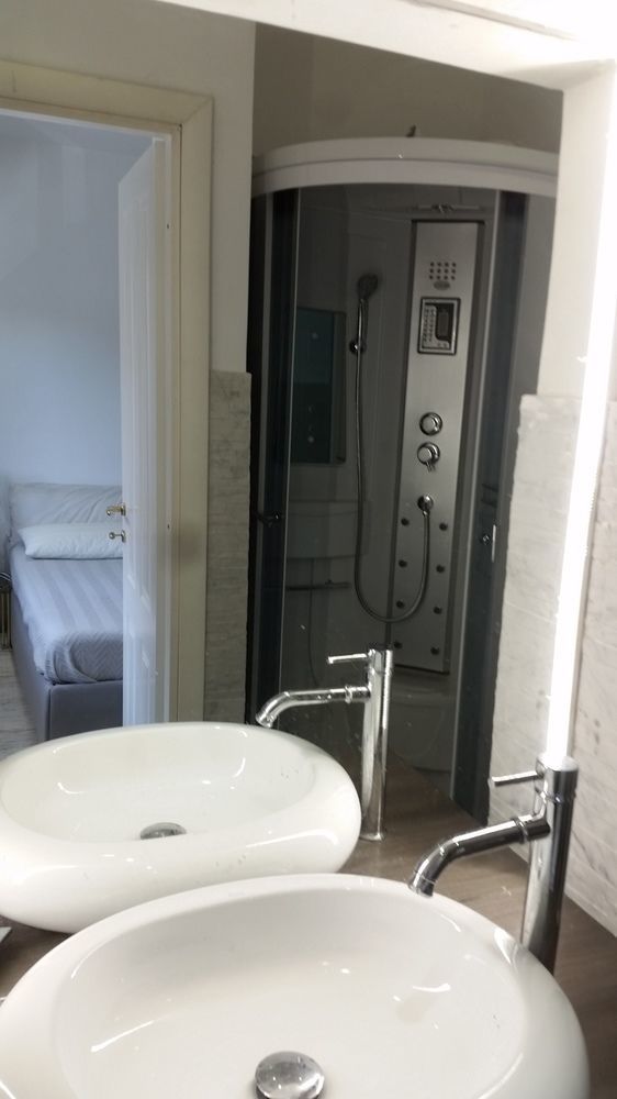 Chain Vatican Suites روما المظهر الخارجي الصورة
